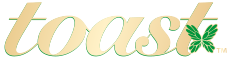 Toast US Logo