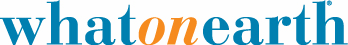 What on Earth Logo
