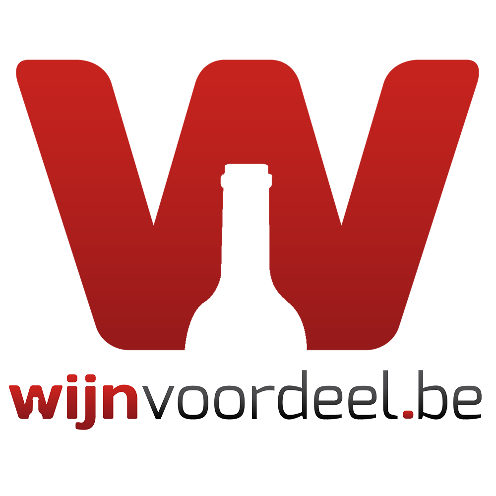 Wijnvoordeel.be Logo