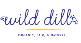 Wild Dill Logo
