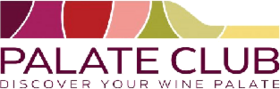 Palate Club Logo