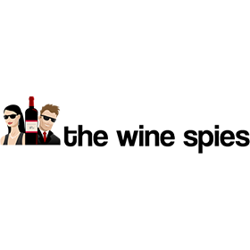 The Wine Spies Logo