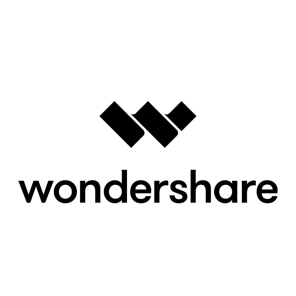 Wondershare ES Logo