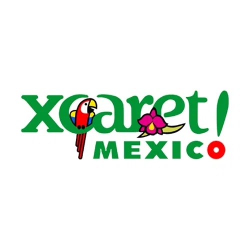 Xcaret.com Logo