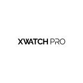 x watch pro FR Logo