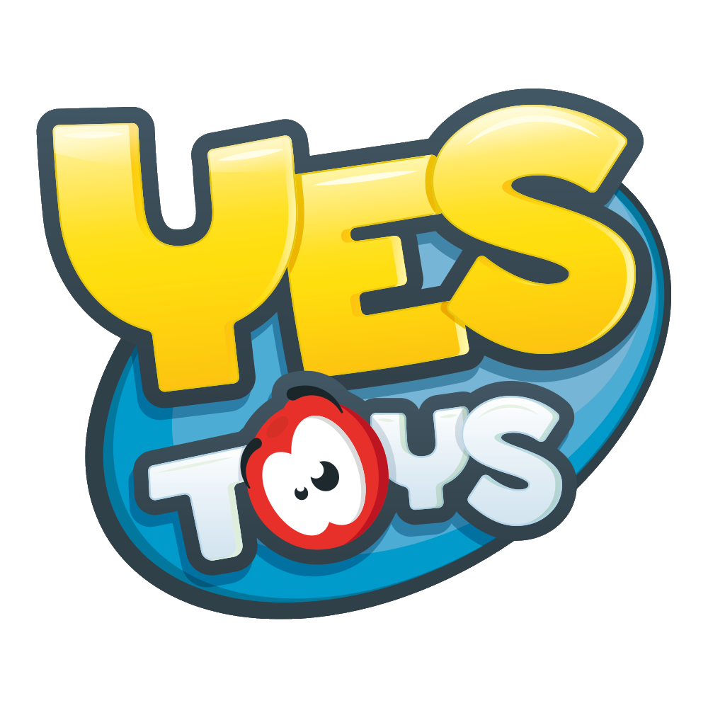 Yes Toys IT Logo