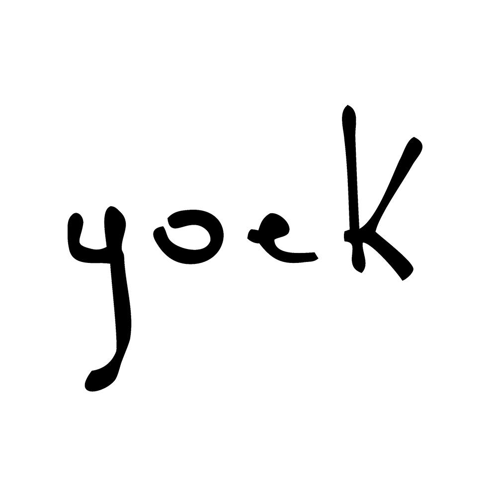 Yoek.be Logo