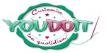 Youdoit FR Logo