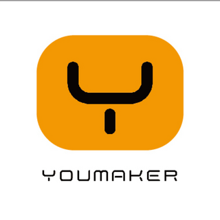 YOUMAKER Logo