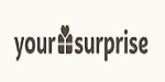 Yoursurprise DE Logo