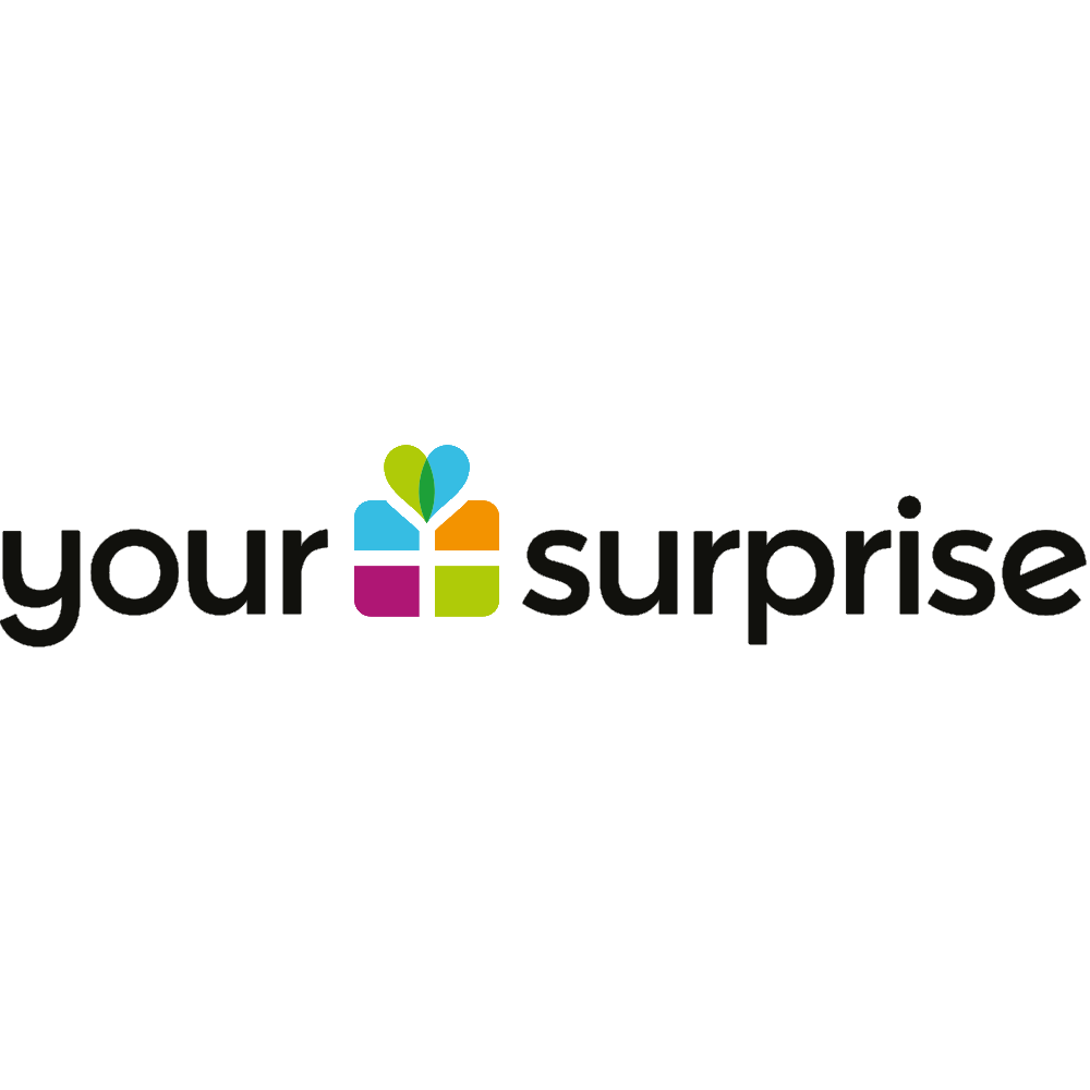 yoursurprise.no Logo