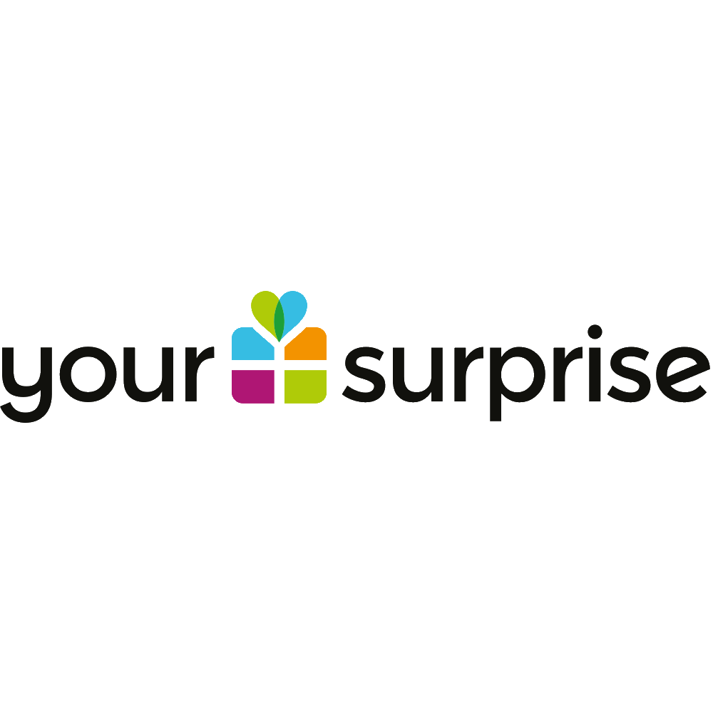Yoursurprise SE Logo