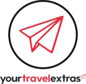 Your Travel Extras Logo
