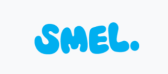 Smel Fragrances UK Logo