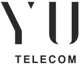 YU TELECOM ES Logo