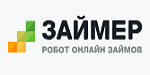 Zaymer RU Logo